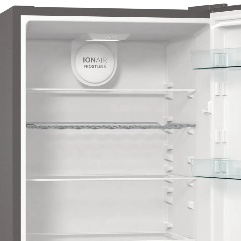 Hisense RB410D4BD2 312 Litre Buzdolabı Thumbnail 3