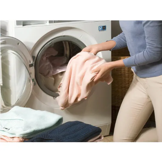 Electrolux EWW1686WS Thumbnail 3