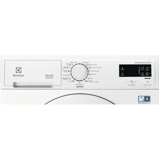 Electrolux EWW1686WS Thumbnail 1