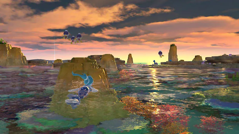 Nintendo New Pokémon Snap 0045496427351 Thumbnail 8