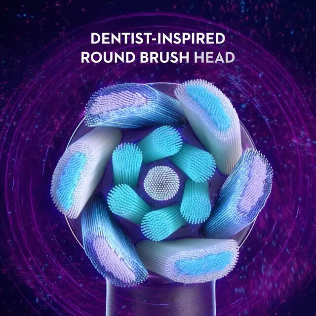Braun iO Series 8 407843 Thumbnail 10