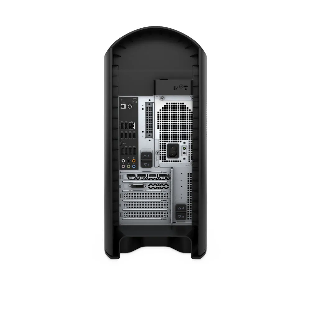 Alienware Aurora R12 AWAUR12-7990WHT-PES Thumbnail 9
