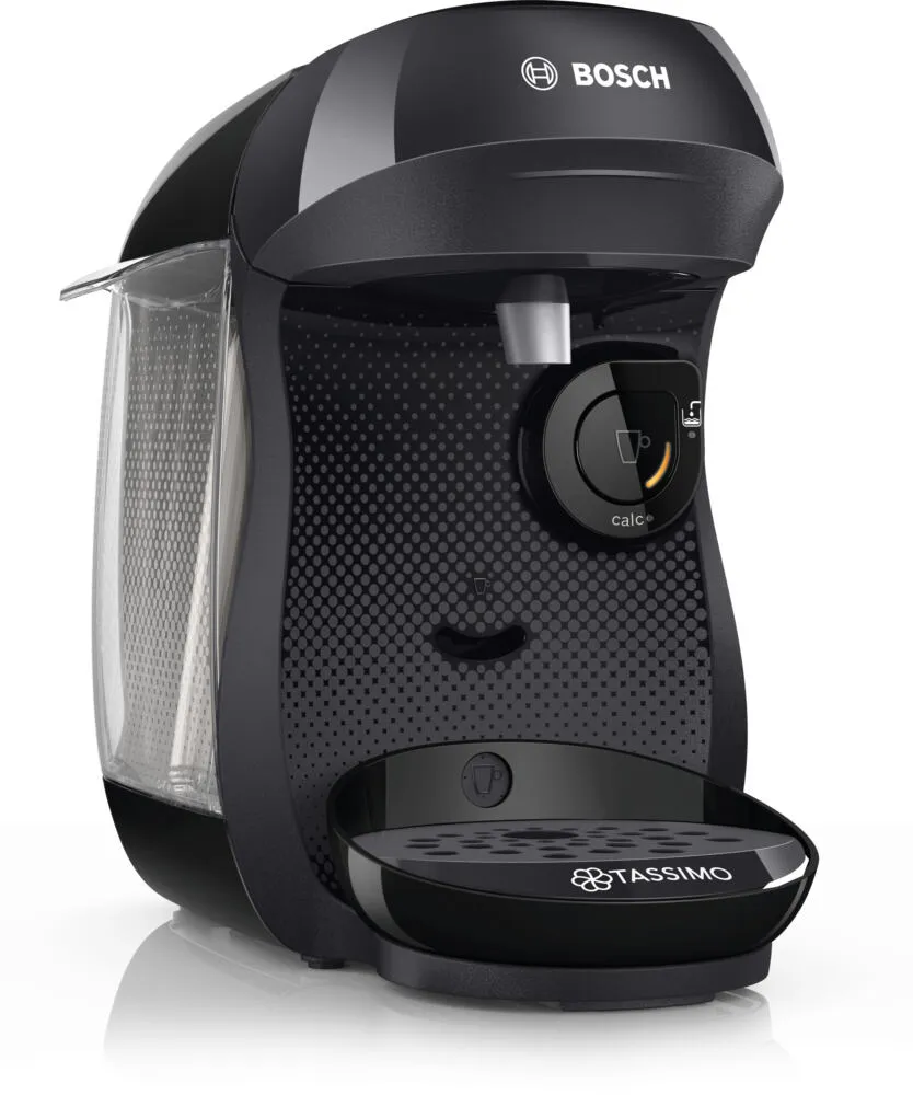 Bosch Tassimo Happy TAS1002N6 kahve makinesi Tam otomatik Kapsül kahve makinesi