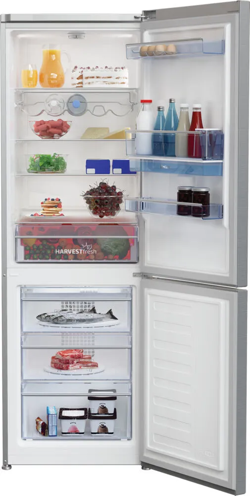 Beko CXFG3685DVPS 334 Litre Buzdolabı Thumbnail 4