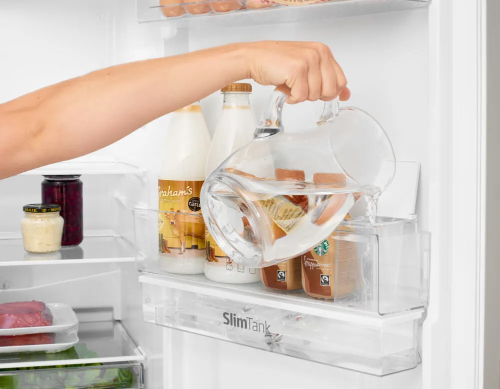 Beko CXFP3582DS 268 Litre No-Frost Buzdolabı Thumbnail 6