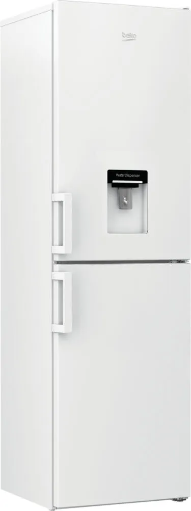 Beko CXFP3582DW 268 Litre No-Frost Buzdolabı Thumbnail 1