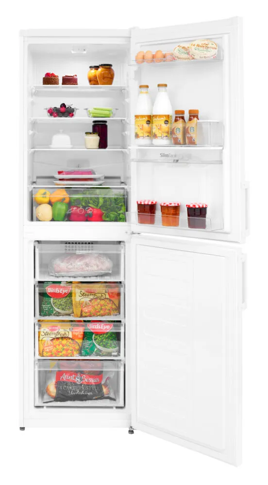 Beko CXFP3582DW 268 Litre No-Frost Buzdolabı Thumbnail 3
