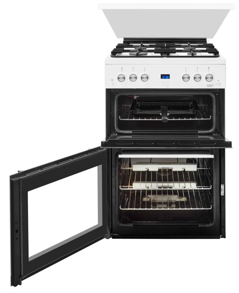 Beko EDG6232TW Thumbnail 2