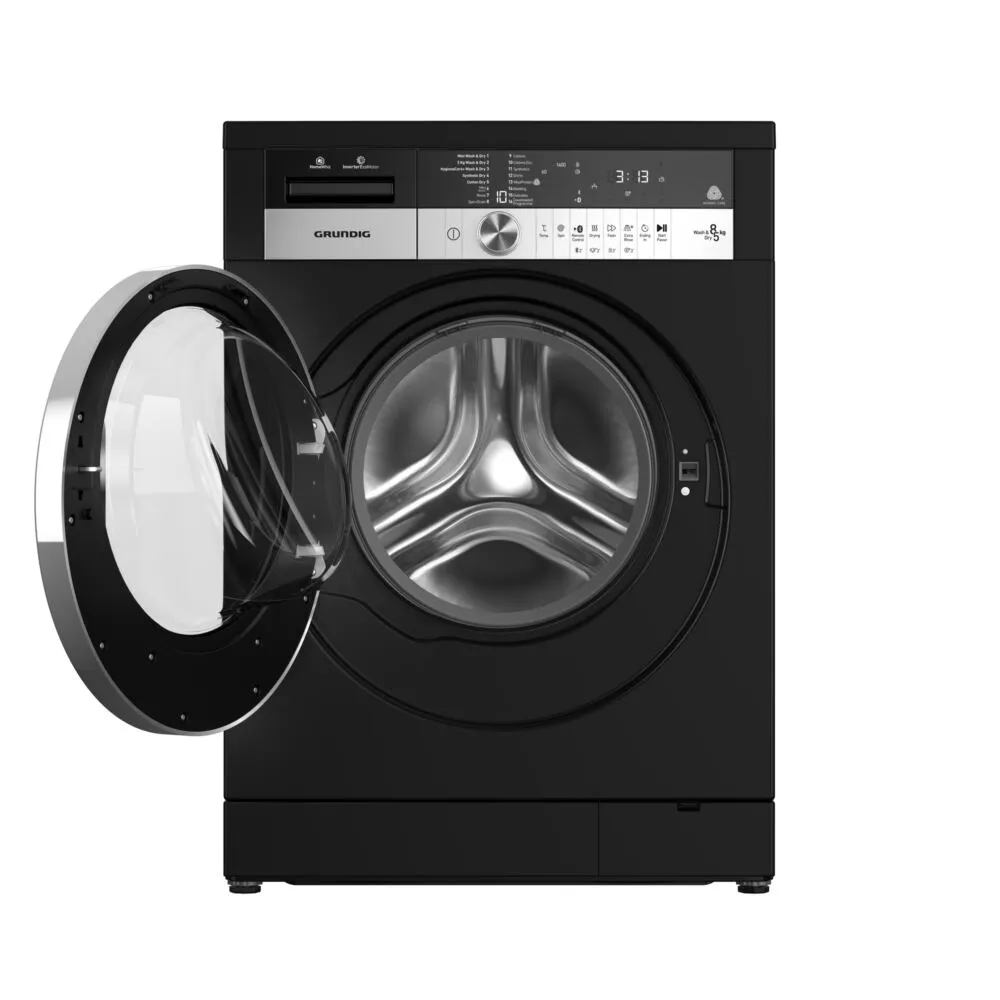 Grundig GWD38400CB Thumbnail 5