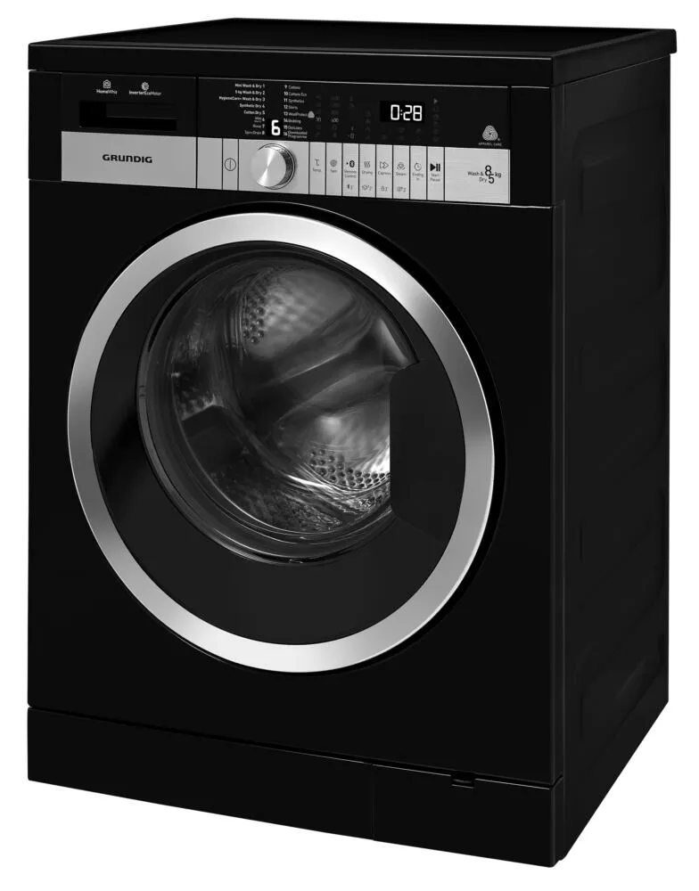 Grundig GWD38400CB Thumbnail 11