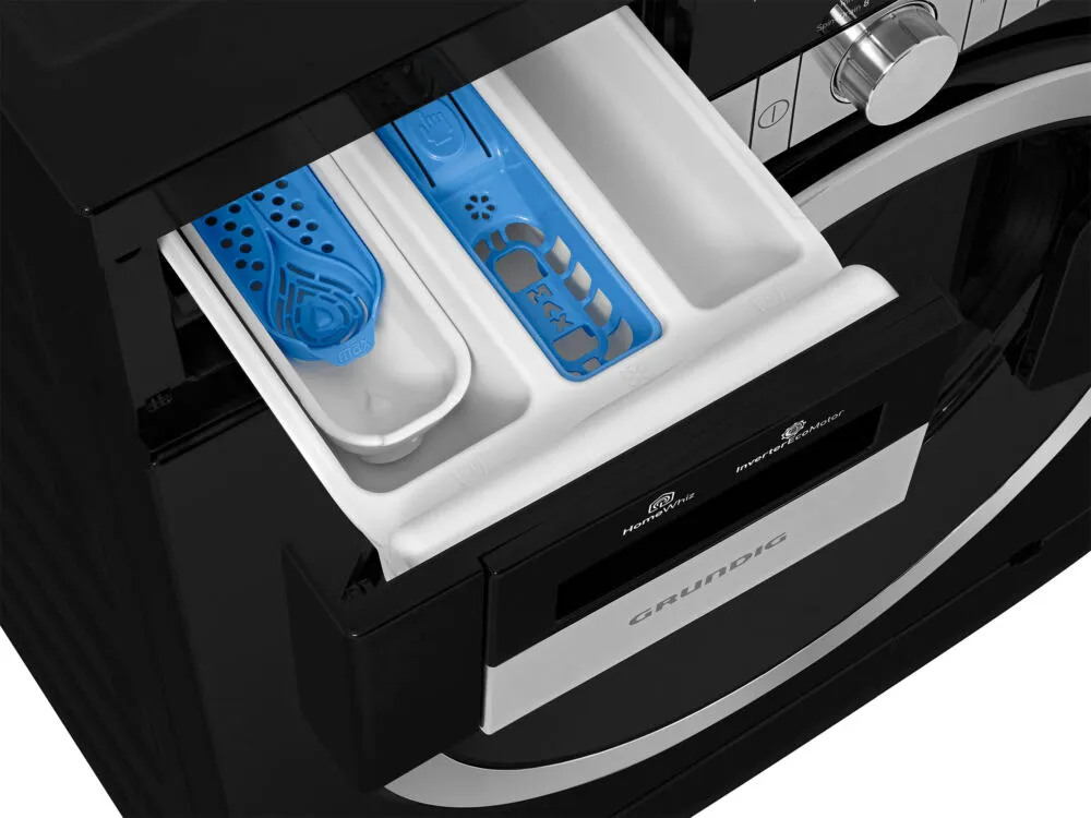 Grundig GWD38400CB Thumbnail 13