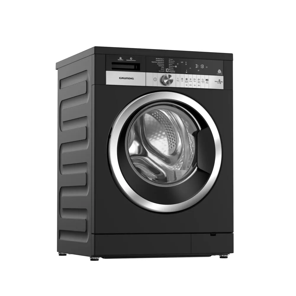Grundig GWD38400CB Thumbnail 3
