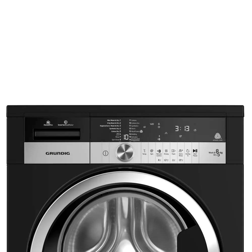 Grundig GWD38400CB Thumbnail 7