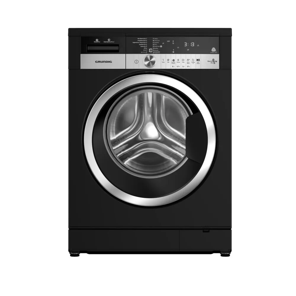 Grundig GWD38400CB Thumbnail 1