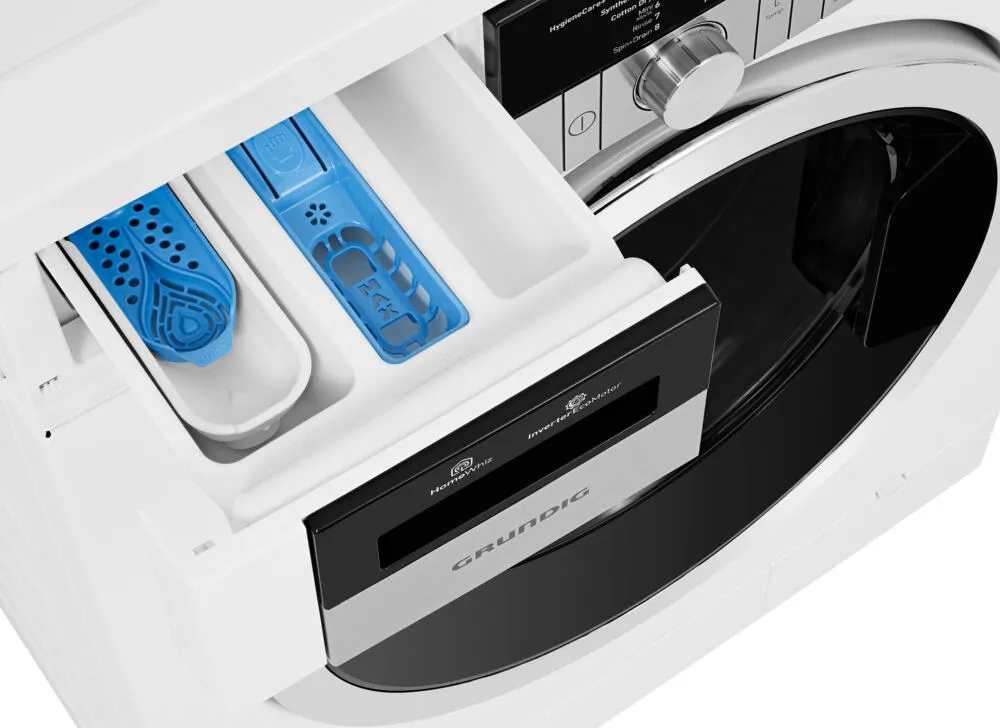 Grundig GWD38400CW Thumbnail 13