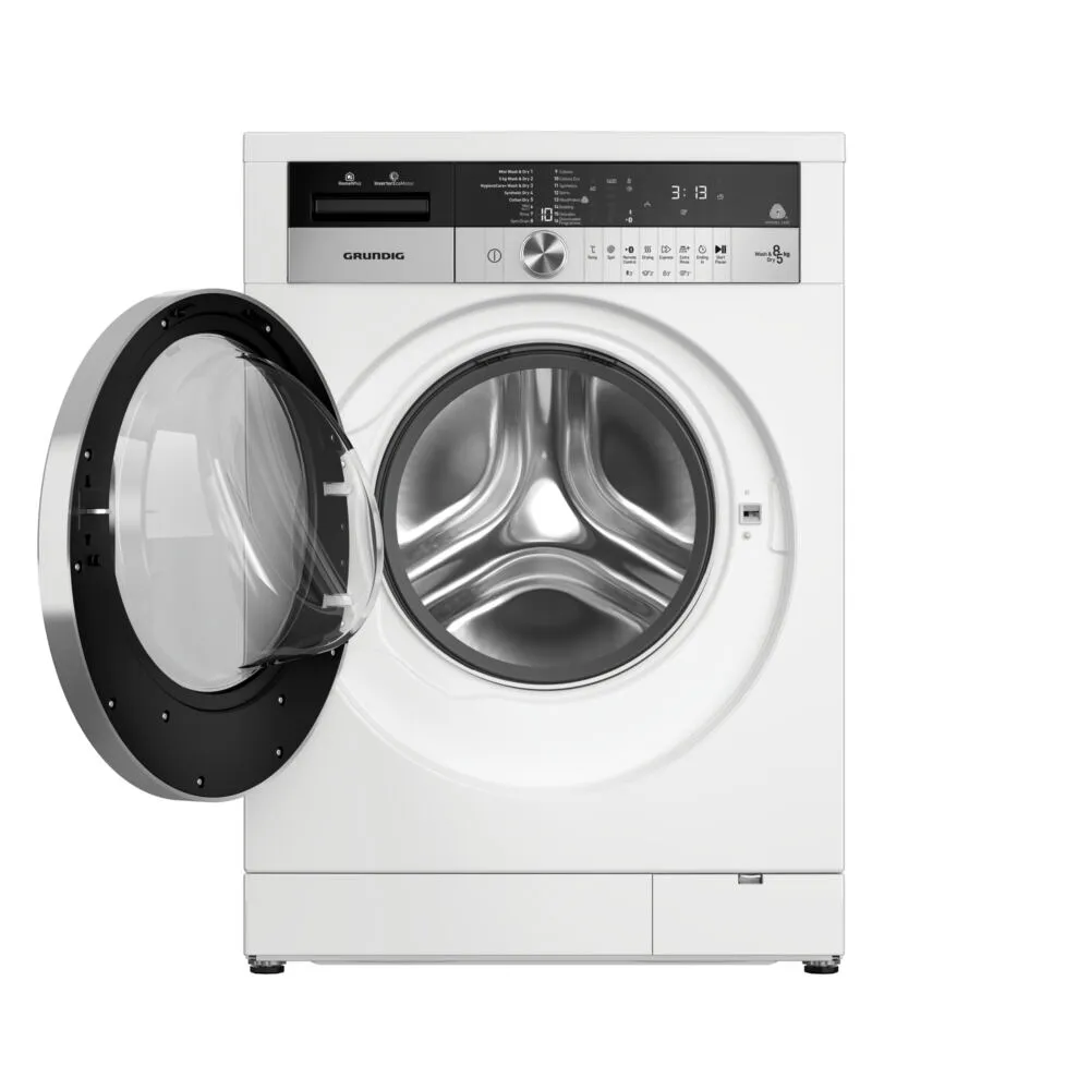Grundig GWD38400CW Thumbnail 9