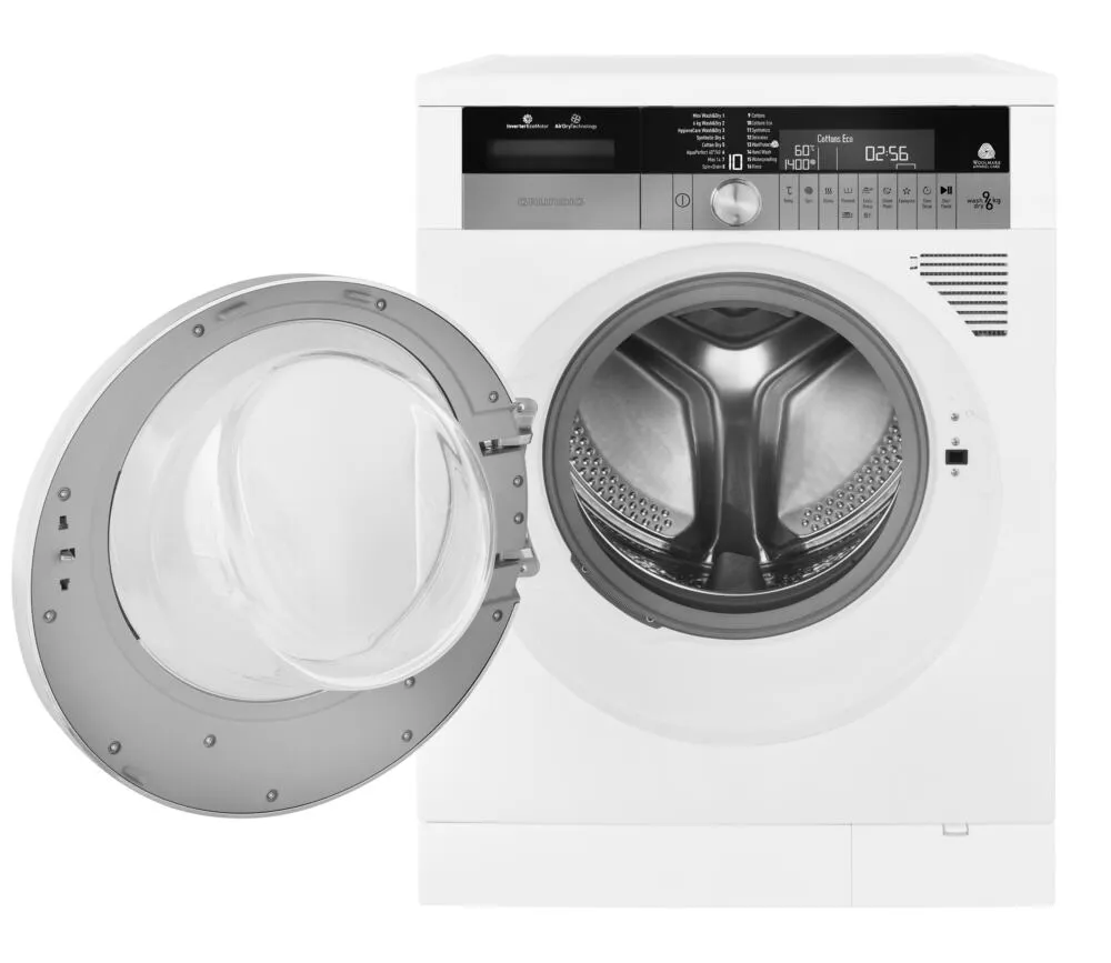 Grundig GWD59400CW Thumbnail 9