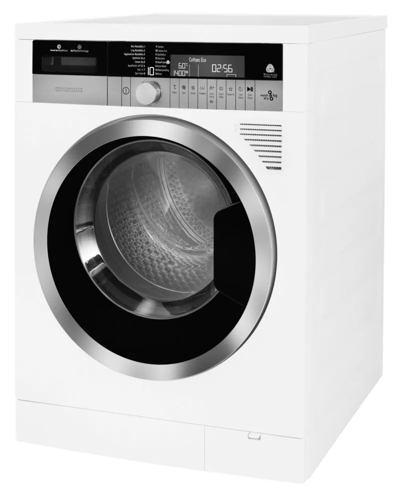 Grundig GWD59400CW Thumbnail 3