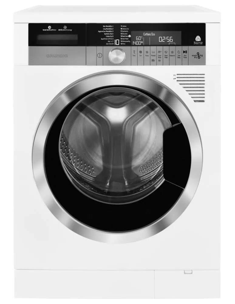 Grundig GWD59400CW Thumbnail 5