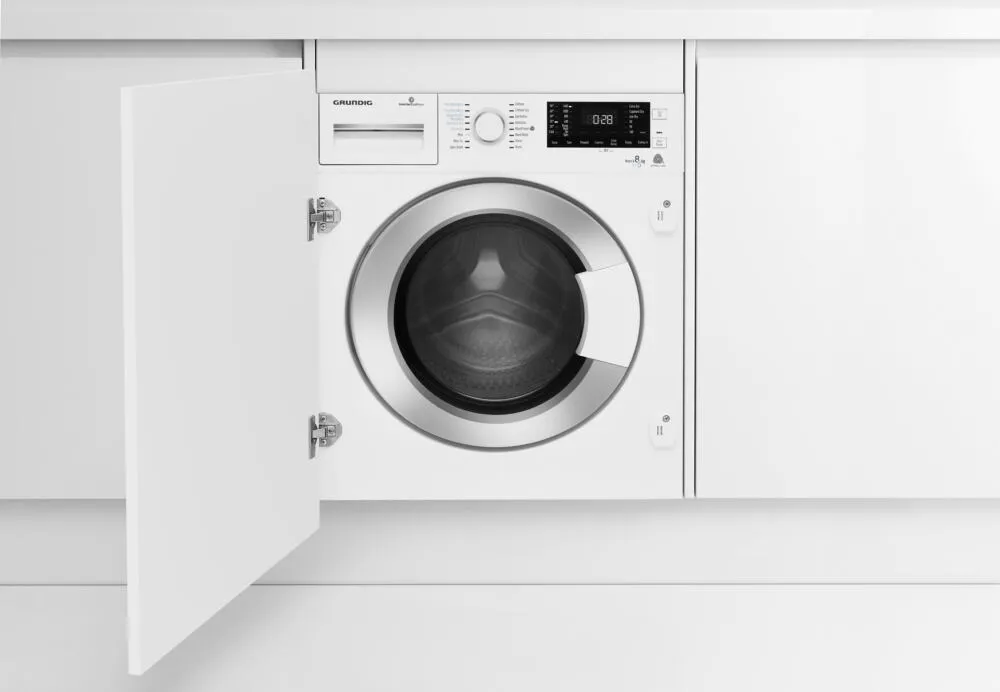 Grundig GWDI854 Thumbnail 5