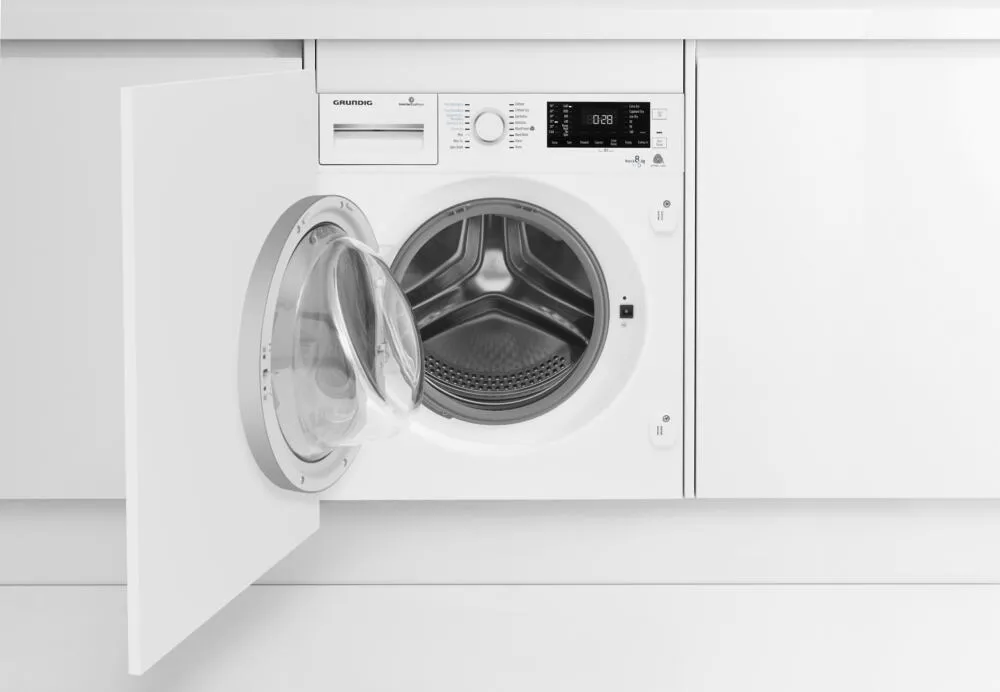 Grundig GWDI854 Thumbnail 7