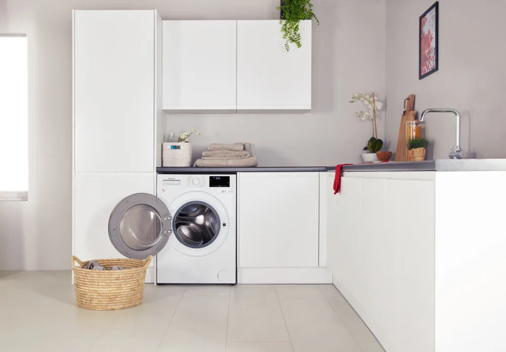 Blomberg LRF1854310W Thumbnail 11