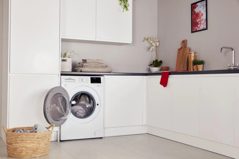 Blomberg LRF1854310W Thumbnail 7