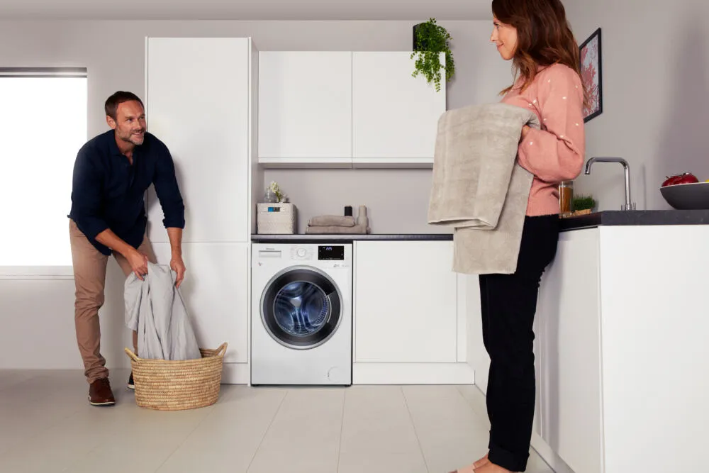 Blomberg LRF1854310W Thumbnail 9