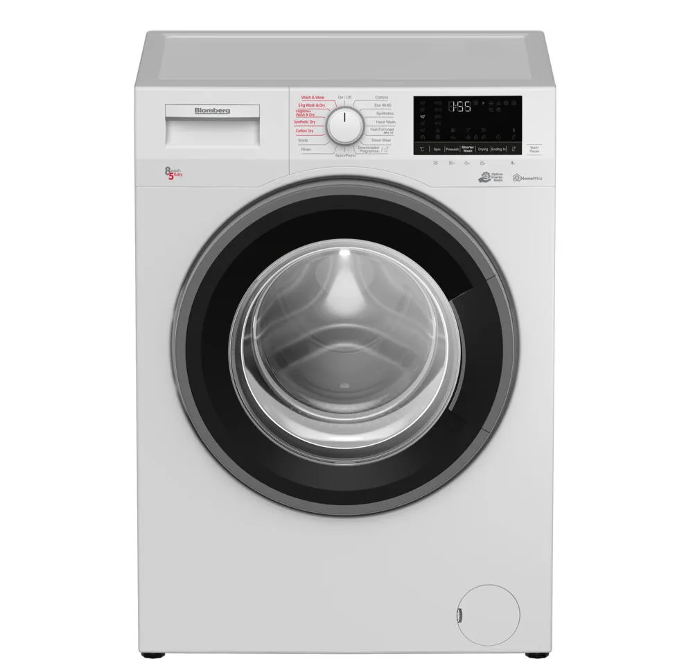 Blomberg LRF1854310W Thumbnail 1
