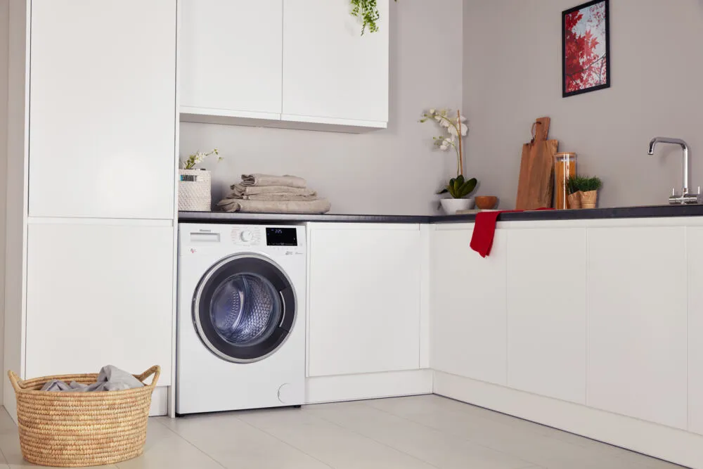 Blomberg LRF1854310W Thumbnail 5