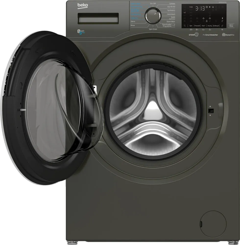 Beko WDER8540441G Thumbnail 2