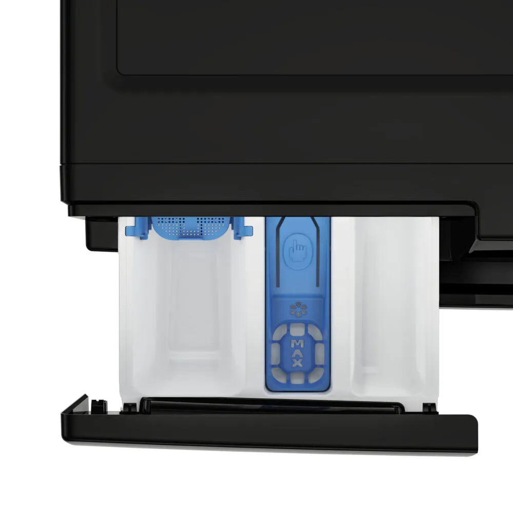 Beko WDEX8540430B Thumbnail 8