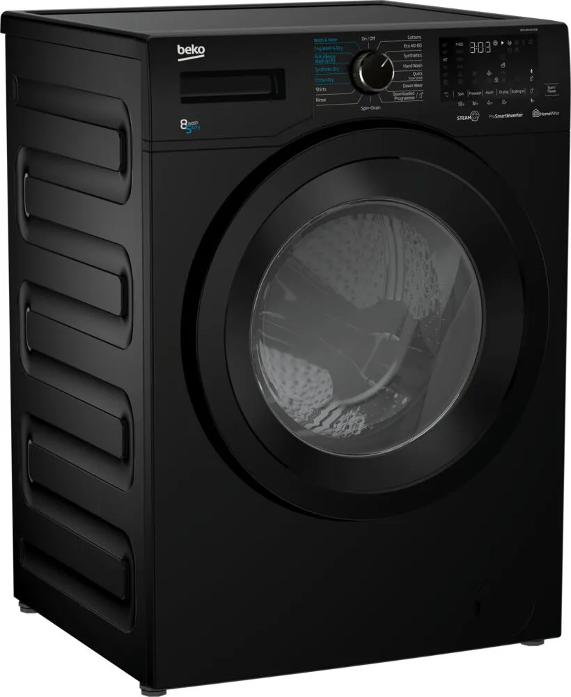 Beko WDEX8540430B Thumbnail 2