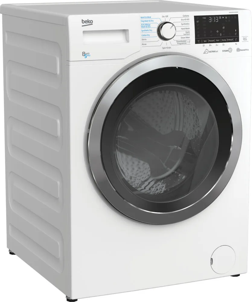 Beko WDEX854044Q0W Thumbnail 1