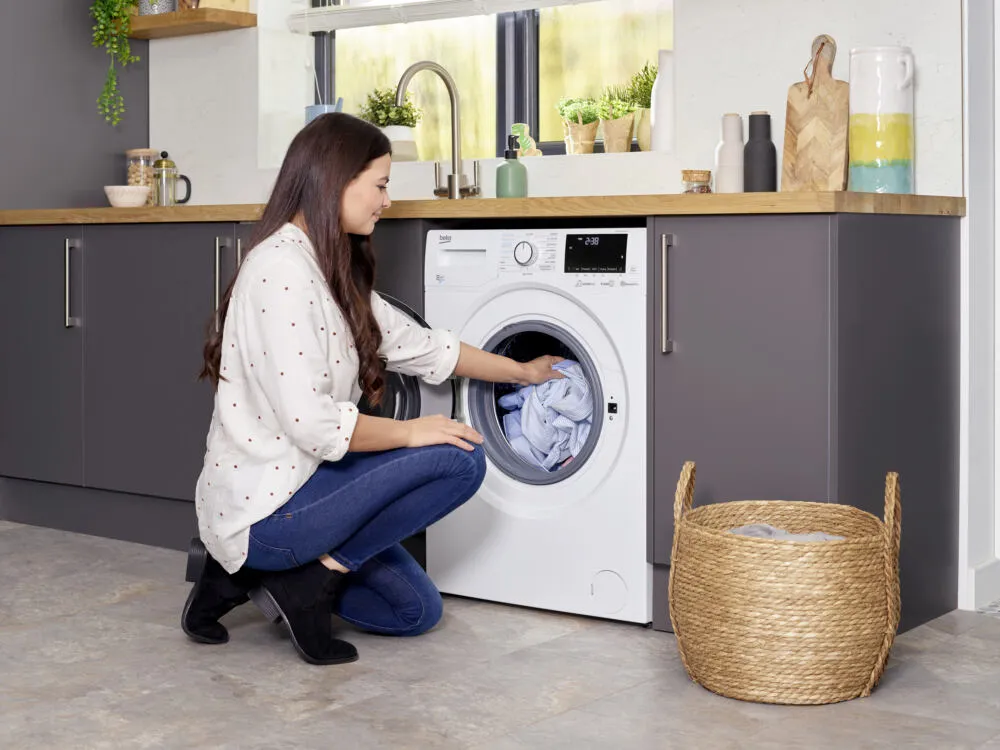 Beko WDEX854044Q0W Thumbnail 10