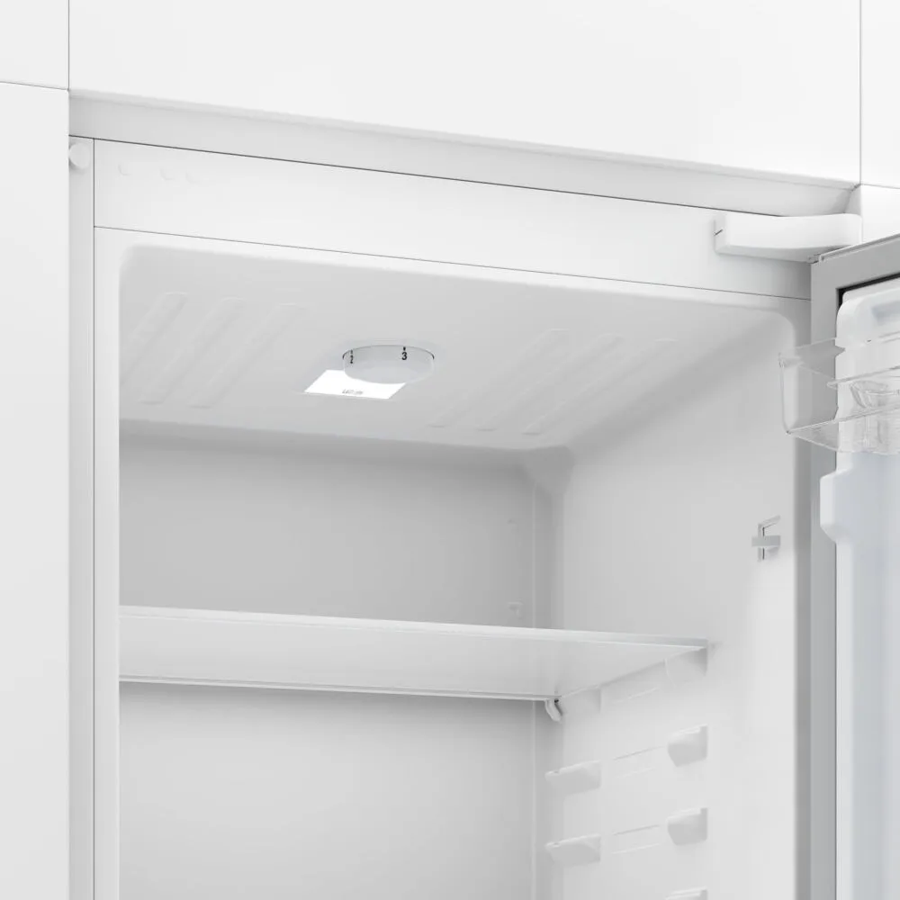 Zenith ZICSD355 265 Litre Buzdolabı Thumbnail 3