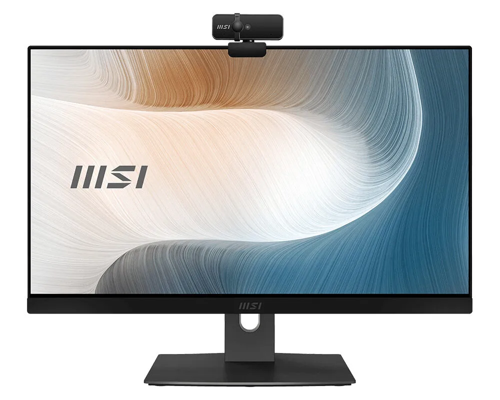 MSI Modern AM241P 11M-033US Hepsi Birarada PC Hepsi Bir Arada (AIO) Thumbnail 1