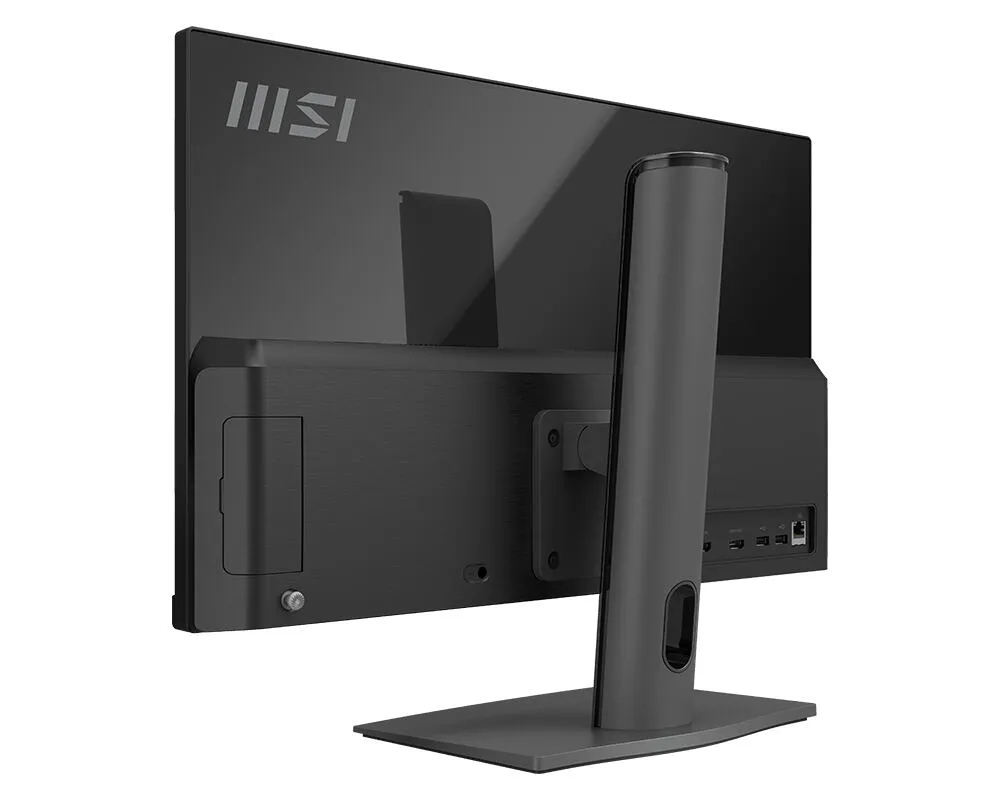 MSI Modern AM241P 11M-033US Hepsi Birarada PC Hepsi Bir Arada (AIO) Thumbnail 4