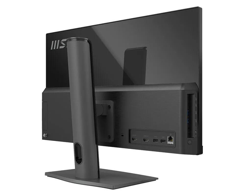 MSI Modern AM241P 11M-031US Hepsi Birarada PC Hepsi Bir Arada (AIO) Thumbnail 5