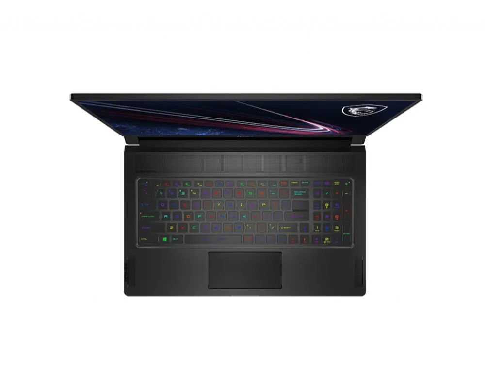 MSI Gaming GS76 11UH-261ES Stealth Laptop Thumbnail 7