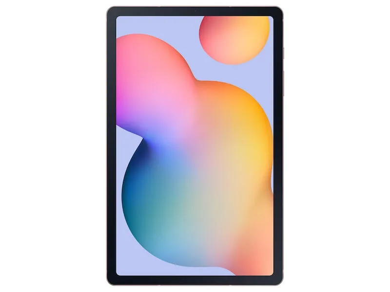Samsung SM-P610NZIEXAR 128 GB 10.4 inç 4 GB RAM Pembe Tablet Thumbnail 3
