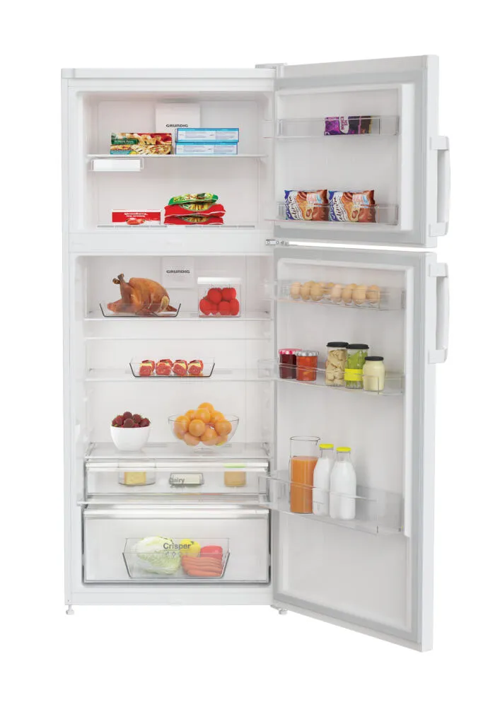 Grundig GRNE 4302 357 Litre Buzdolabı Thumbnail 1
