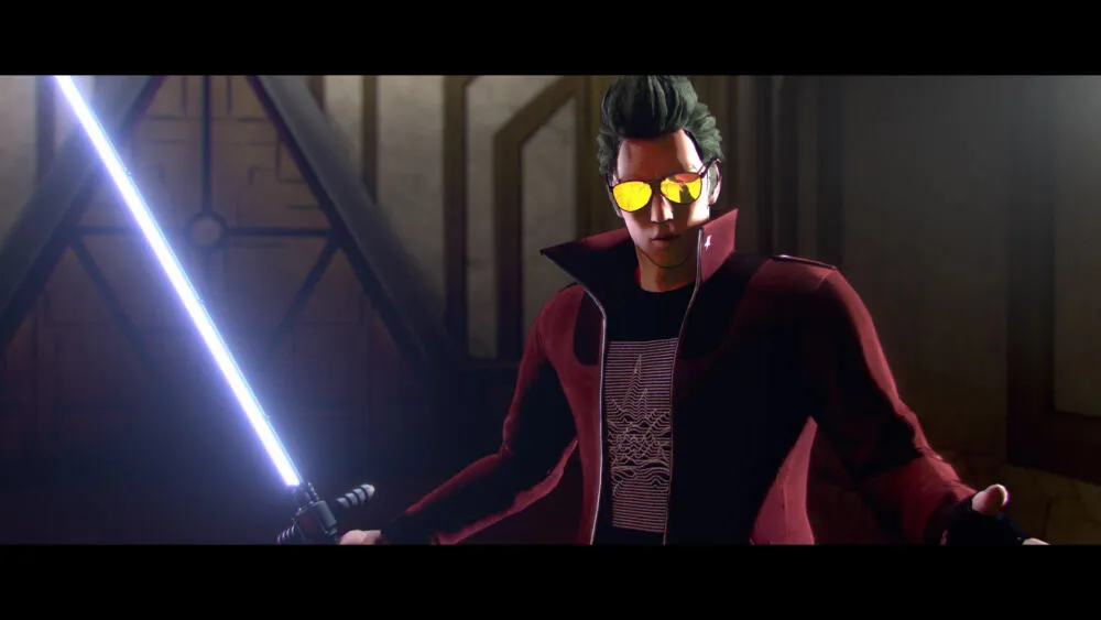 Nintendo No More Heroes 3 10004503 Thumbnail 6