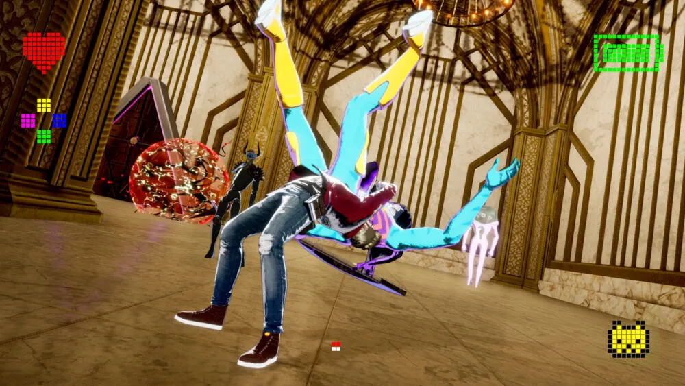 Nintendo No More Heroes 3 10004503 Thumbnail 12