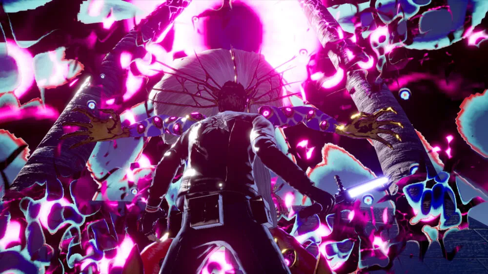 Nintendo No More Heroes 3 10004503 Thumbnail 4
