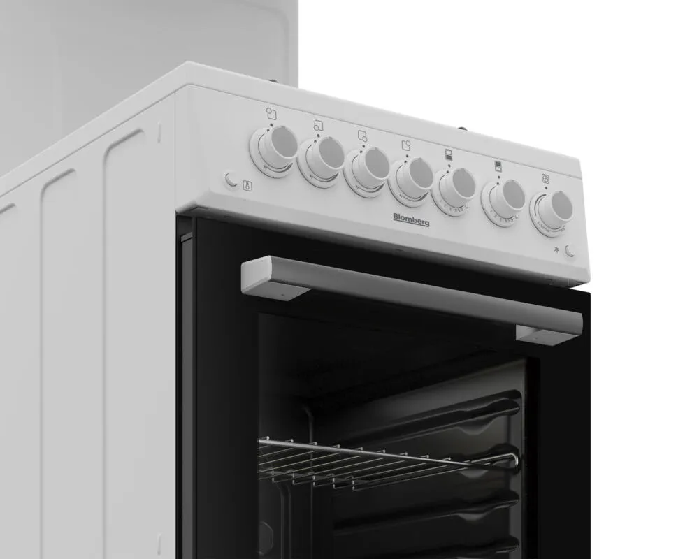 Blomberg GGS9152W Thumbnail 6