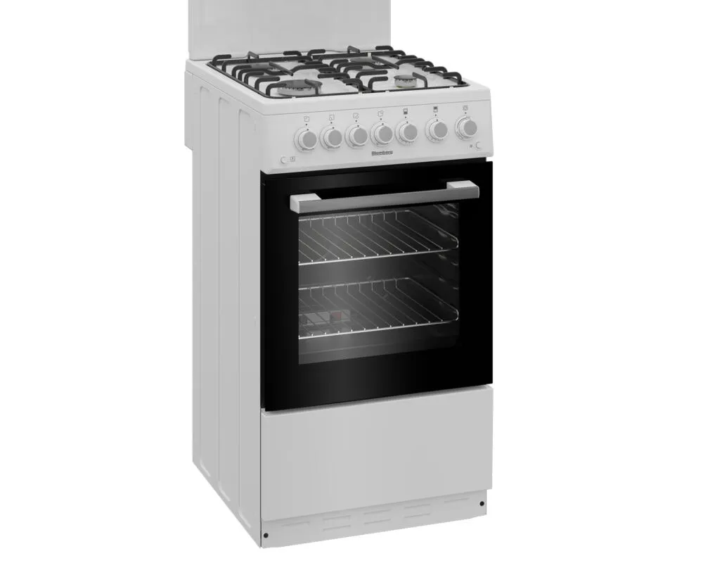 Blomberg GGS9152W Thumbnail 4