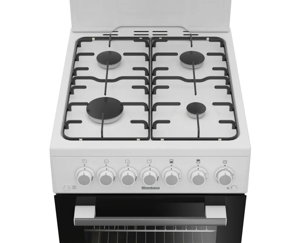 Blomberg GGS9152W Thumbnail 8