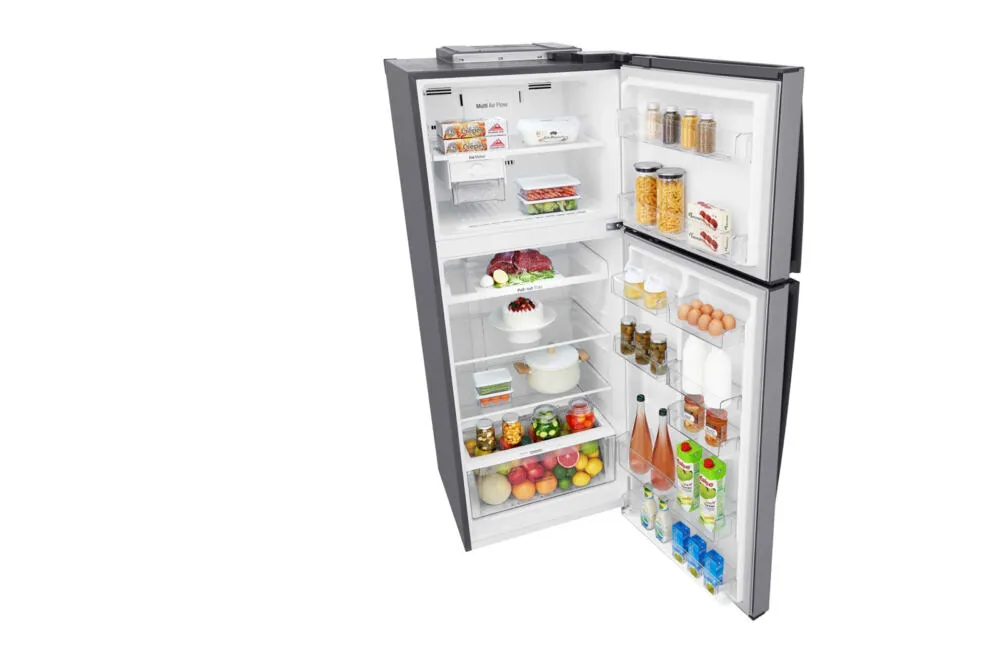 LG GR-C619HLCL 438 Litre Buzdolabı Thumbnail 12