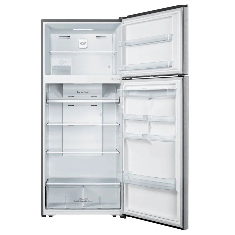 Hisense RT728N4WCE 553 Litre No-Frost Buzdolabı Thumbnail 1